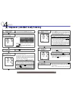 Preview for 19 page of Cateye EC1200E Operating Instructions Manual