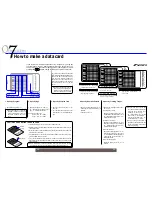 Preview for 22 page of Cateye EC1200E Operating Instructions Manual