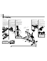 Preview for 7 page of Cateye EC1600E Operating Instructions Manual