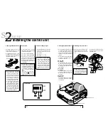 Preview for 8 page of Cateye EC1600E Operating Instructions Manual