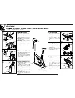 Preview for 6 page of Cateye EC3200E Operating Instructions Manual