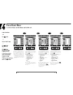 Preview for 8 page of Cateye EC3200E Operating Instructions Manual