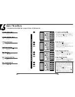 Preview for 10 page of Cateye EC3200E Operating Instructions Manual