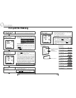 Preview for 22 page of Cateye EC3700E Operating Instructions Manual