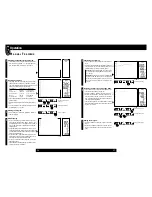 Preview for 16 page of Cateye EC5000E Operating Instructions Manual