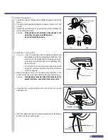 Предварительный просмотр 9 страницы Cateye ECC400E Instruction Manual