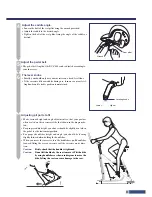 Предварительный просмотр 11 страницы Cateye ECC400E Instruction Manual