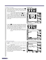 Предварительный просмотр 20 страницы Cateye ECC400E Instruction Manual