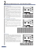 Предварительный просмотр 26 страницы Cateye ECC400E Instruction Manual