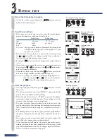 Предварительный просмотр 28 страницы Cateye ECC400E Instruction Manual