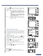 Предварительный просмотр 29 страницы Cateye ECC400E Instruction Manual