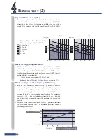 Предварительный просмотр 30 страницы Cateye ECC400E Instruction Manual