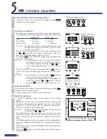 Предварительный просмотр 32 страницы Cateye ECC400E Instruction Manual