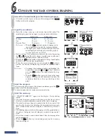 Предварительный просмотр 34 страницы Cateye ECC400E Instruction Manual