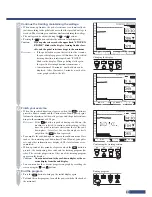 Предварительный просмотр 35 страницы Cateye ECC400E Instruction Manual