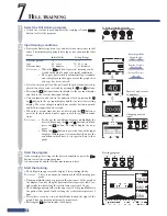 Предварительный просмотр 36 страницы Cateye ECC400E Instruction Manual