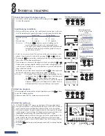 Предварительный просмотр 38 страницы Cateye ECC400E Instruction Manual