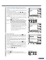 Предварительный просмотр 39 страницы Cateye ECC400E Instruction Manual