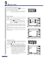 Предварительный просмотр 40 страницы Cateye ECC400E Instruction Manual