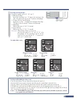 Предварительный просмотр 43 страницы Cateye ECC400E Instruction Manual