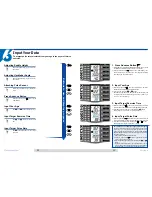 Preview for 8 page of Cateye ECL3200E Operating Instructions Manual