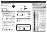 Preview for 3 page of Cateye Enduro CC-ED400 Manual