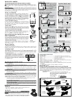 Preview for 2 page of Cateye Enduro8 CC-ED300 (Spanish) Manual De Instrucciones