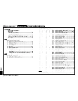 Preview for 2 page of Cateye Ergociser EC-1200 Service Manual