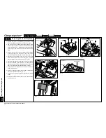 Preview for 32 page of Cateye Ergociser EC-1200 Service Manual