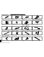 Preview for 64 page of Cateye Ergociser EC-1200 Service Manual