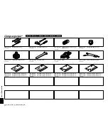 Preview for 70 page of Cateye Ergociser EC-1200 Service Manual