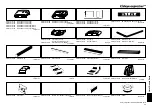 Предварительный просмотр 59 страницы Cateye Ergociser EC-5000 Service Manual