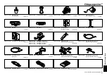 Предварительный просмотр 61 страницы Cateye Ergociser EC-5000 Service Manual