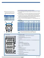 Предварительный просмотр 13 страницы Cateye Ergociser EC-L3200 (Japanese) Manual