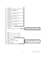 Preview for 17 page of Cateye ergociser RS232C Instruction Manual