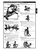 Preview for 3 page of Cateye GAMEBIKE FITNESS PRO GB-300R Operation Manual