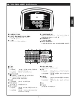 Preview for 7 page of Cateye GAMEBIKE FITNESS PRO GB-300R Operation Manual