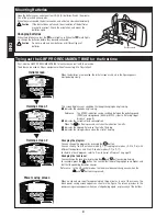 Preview for 8 page of Cateye GAMEBIKE FITNESS PRO GB-300R Operation Manual