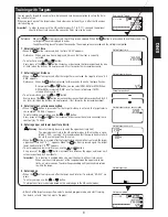 Preview for 9 page of Cateye GAMEBIKE FITNESS PRO GB-300R Operation Manual