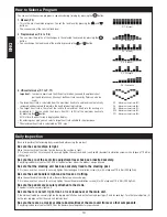 Preview for 10 page of Cateye GAMEBIKE FITNESS PRO GB-300R Operation Manual