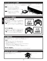 Preview for 18 page of Cateye GAMEBIKE FITNESS PRO GB-300R Operation Manual