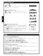 Preview for 22 page of Cateye GAMEBIKE FITNESS PRO GB-300R Operation Manual