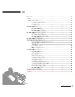 Preview for 3 page of Cateye Heart Rate Computer (Japanese) Brochure