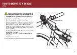 Предварительный просмотр 6 страницы Cateye HL-EL6000RC Manual