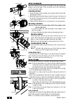 Предварительный просмотр 3 страницы Cateye HL-MH310 Instruction Manual