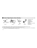 Preview for 14 page of Cateye Micro CC-6000 Instruction Manual