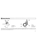 Preview for 15 page of Cateye Micro CC-6000 Instruction Manual