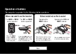 Preview for 20 page of Cateye Micro wireless CC-MC200W Quick Start Manual