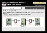 Preview for 26 page of Cateye Micro wireless CC-MC200W Quick Start Manual