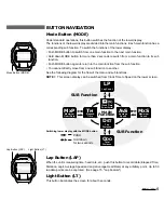 Preview for 6 page of Cateye MSC-2DX N User Manual